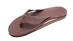 Rainbow sandals men for sale  Delivered anywhere in USA 