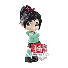 Banpresto disney vanellope for sale  Delivered anywhere in UK