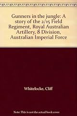 Gunners jungle story for sale  Delivered anywhere in UK