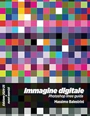 Immagine digitale photoshop usato  Spedito ovunque in Italia 