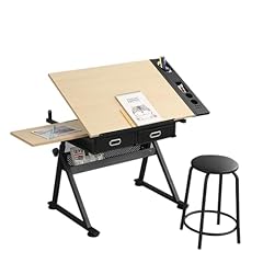 Height adjustable drafting for sale  Delivered anywhere in USA 