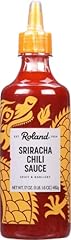 Roland foods sriracha for sale  Delivered anywhere in USA 