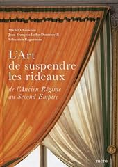 Art suspendre rideaux d'occasion  Livré partout en Belgiqu