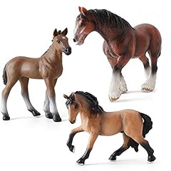 Realistic pcs horse for sale  Delivered anywhere in USA 