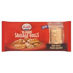 Wall sausage rolls for sale  Delivered anywhere in UK