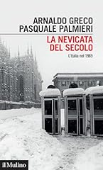 Nevicata del secolo. usato  Spedito ovunque in Italia 