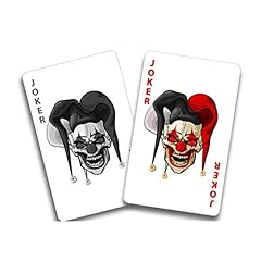 Joker clown zirkus gebraucht kaufen  Wird an jeden Ort in Deutschland