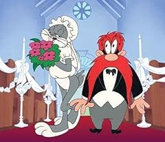 Bugs bunny yosemite for sale  Delivered anywhere in USA 