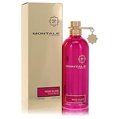 Montale rose elixir usato  Spedito ovunque in Italia 