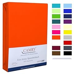 Camry spannbettlaken 90x200cm gebraucht kaufen  Wird an jeden Ort in Deutschland