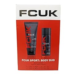 Fcuk sport body for sale  Delivered anywhere in UK