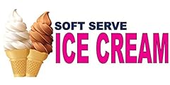 Soft served ice for sale  Delivered anywhere in USA 