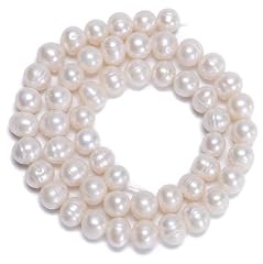 Beads natural freshwater for sale  Delivered anywhere in USA 