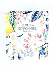 Fragonard fleur citronnier for sale  Delivered anywhere in USA 