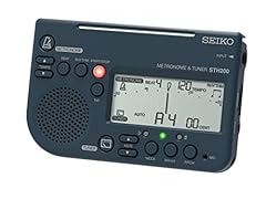 Seiko sth200b metronome for sale  Delivered anywhere in USA 