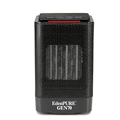 Edenpure gen70 personal for sale  Delivered anywhere in USA 