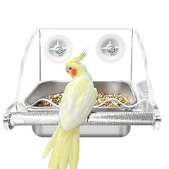 Bird feeder cage for sale  Delivered anywhere in USA 