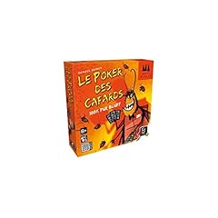 Gigamic drkpok kartenspiel gebraucht kaufen  Wird an jeden Ort in Deutschland