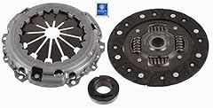 Sachs kit embrayage d'occasion  Livré partout en France