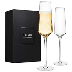 Elixir glassware classy for sale  Delivered anywhere in USA 