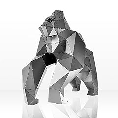Metal sculptures modern for sale  Delivered anywhere in USA 