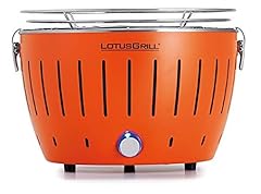 Lotusgrill small compact for sale  Delivered anywhere in UK