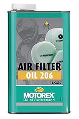 Motorex air filter for sale  Delivered anywhere in Ireland