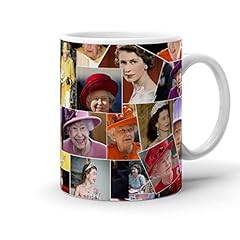 Coffee mugs queen for sale  Delivered anywhere in USA 