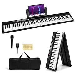 Costway pianoforte elettronico usato  Spedito ovunque in Italia 