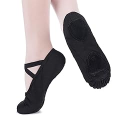 Tanzmuster ballettschuhe mädc gebraucht kaufen  Wird an jeden Ort in Deutschland