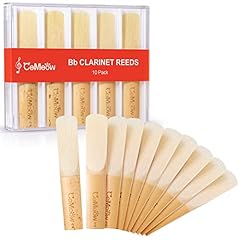 Clarinet reeds 2.0 for sale  Delivered anywhere in USA 