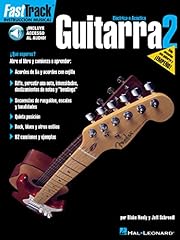 Fasttrack guitarra cd d'occasion  Livré partout en France