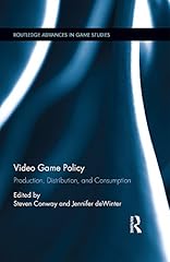 Video game policy for sale  Delivered anywhere in UK