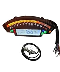 Jauge tachymètre compteur d'occasion  Livré partout en France