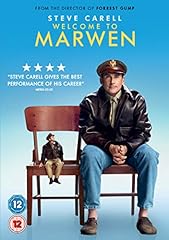 Welcome marwen 2018 for sale  Delivered anywhere in USA 