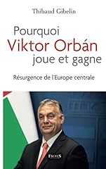 Viktor orban joue d'occasion  Livré partout en France