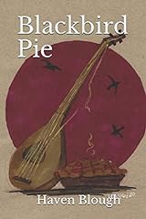 Blackbird pie for sale  Delivered anywhere in UK