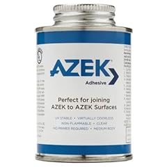 Azek adhesive pvc for sale  Delivered anywhere in USA 