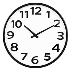 Large wall clock for sale  Delivered anywhere in USA 