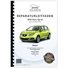 Seat ibiza typ gebraucht kaufen  Wird an jeden Ort in Deutschland