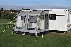 Kampa rally 260 for sale  Delivered anywhere in UK