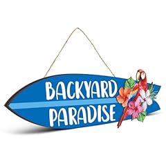 Memorywuu wooden backyard for sale  Delivered anywhere in USA 