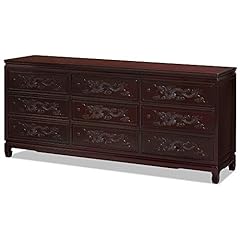 Chinafurnitureonline dark cher for sale  Delivered anywhere in USA 