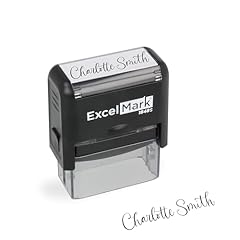 Excelmark custom signature for sale  Delivered anywhere in USA 