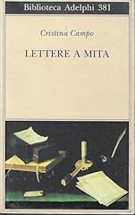 Lettere mita usato  Spedito ovunque in Italia 