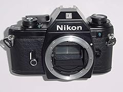 Nikon black body for sale  Delivered anywhere in UK