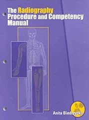 Radiography procedure competen for sale  Delivered anywhere in USA 