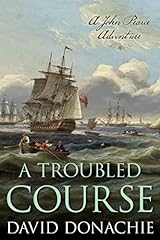 Troubled course john for sale  Delivered anywhere in UK