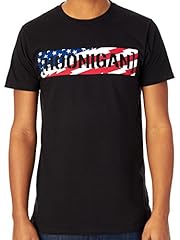 Shirt hoonigan ken usato  Spedito ovunque in Italia 