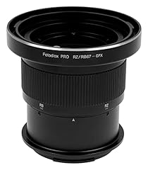 Fotodiox pro lens d'occasion  Livré partout en France